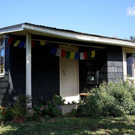Casa Vieja Hostel & Camping Puerto Varas Eksteriør billede